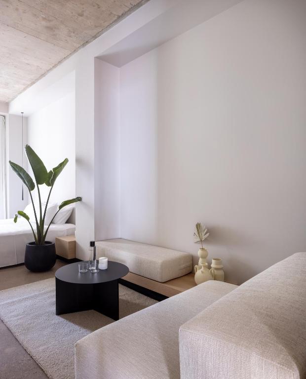 YOURS boutique stay - 2