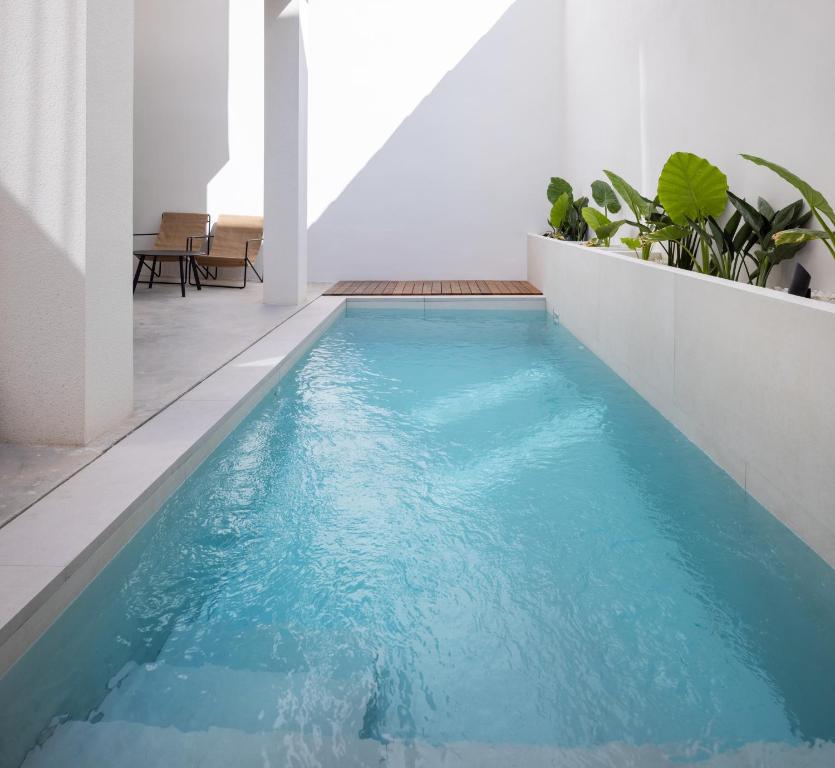 YOURS boutique stay, Valencia – päivitetyt vuoden 2023 hinnat