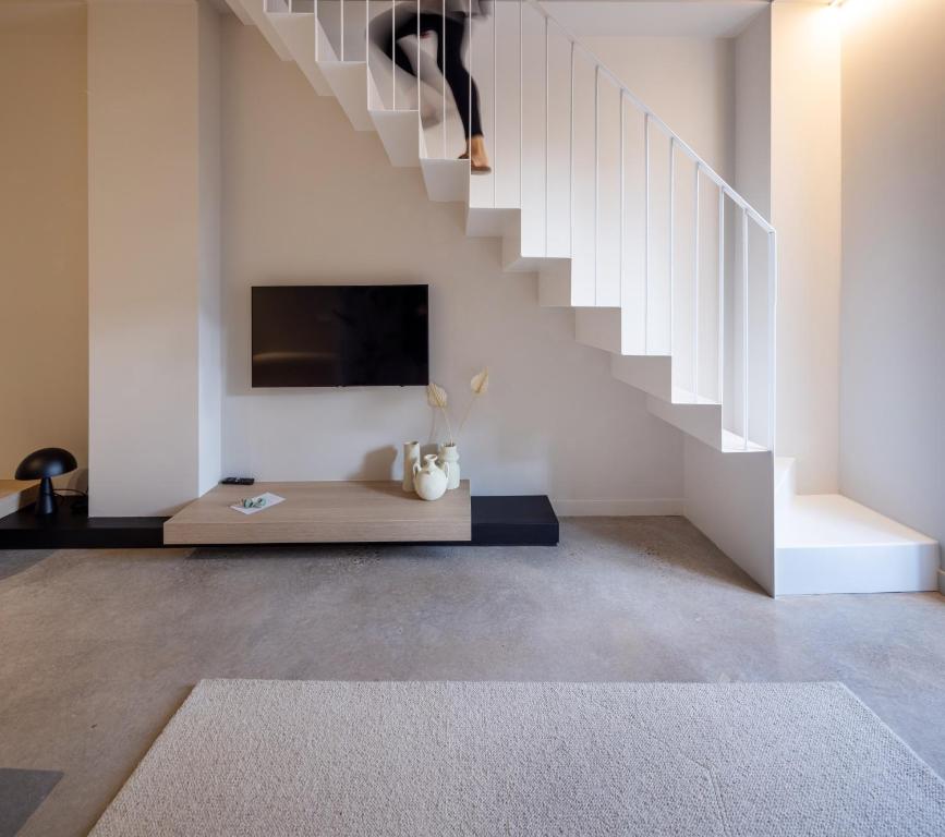 YOURS boutique stay - 17