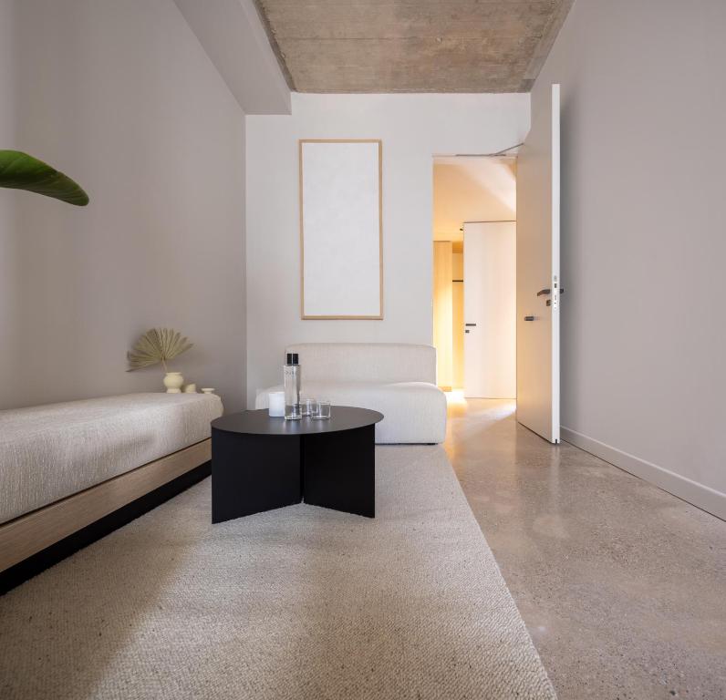 YOURS boutique stay - 5