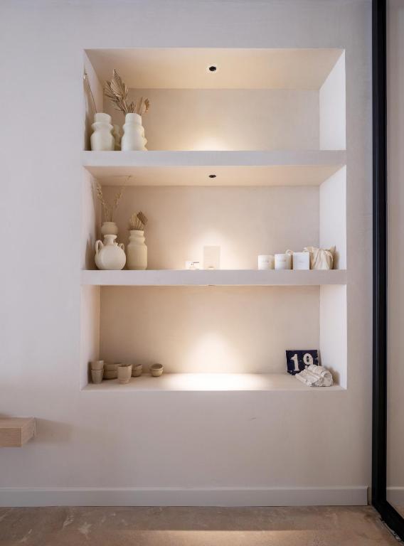 YOURS boutique stay - Resim 16