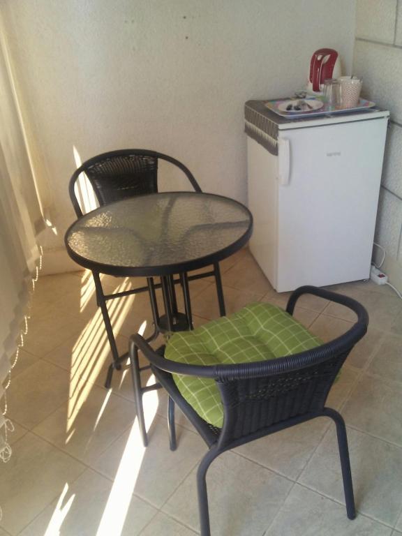Fotografie z fotogalerie ubytování Sea view room v destinaci Bol
