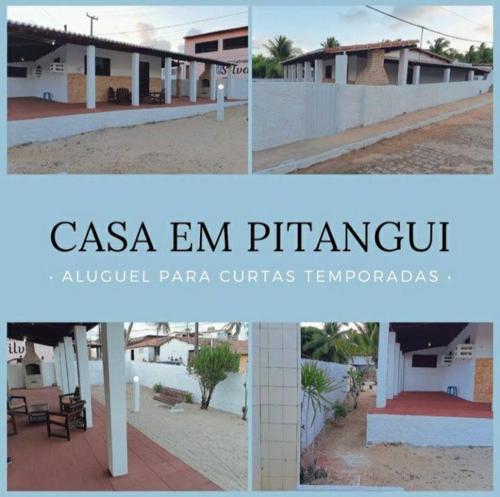 Casa Praia Pitangui (Litoral Norte Natal), Extremóz – Preços atualizados 2023 Casa Praia Pitangui (Litoral Norte Natal), Extremóz – Preços atualizados 2023
