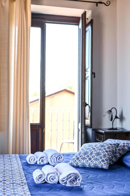 IL Ciliegio Dell 'Etna - 9