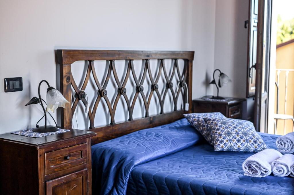 IL Ciliegio Dell 'Etna - 12