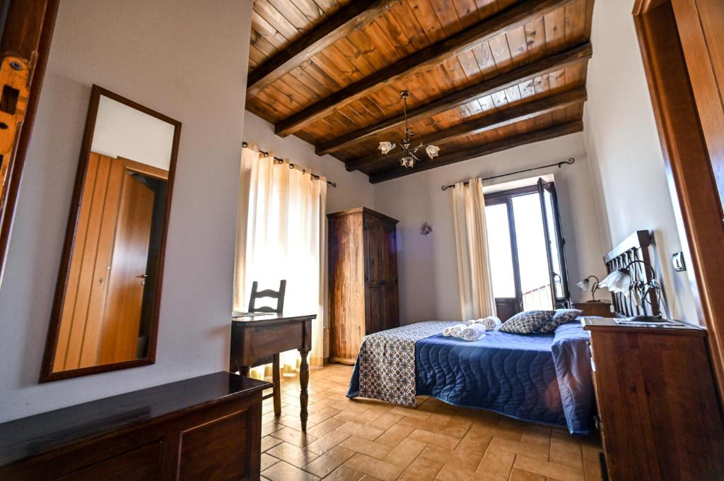 IL Ciliegio Dell 'Etna - 1