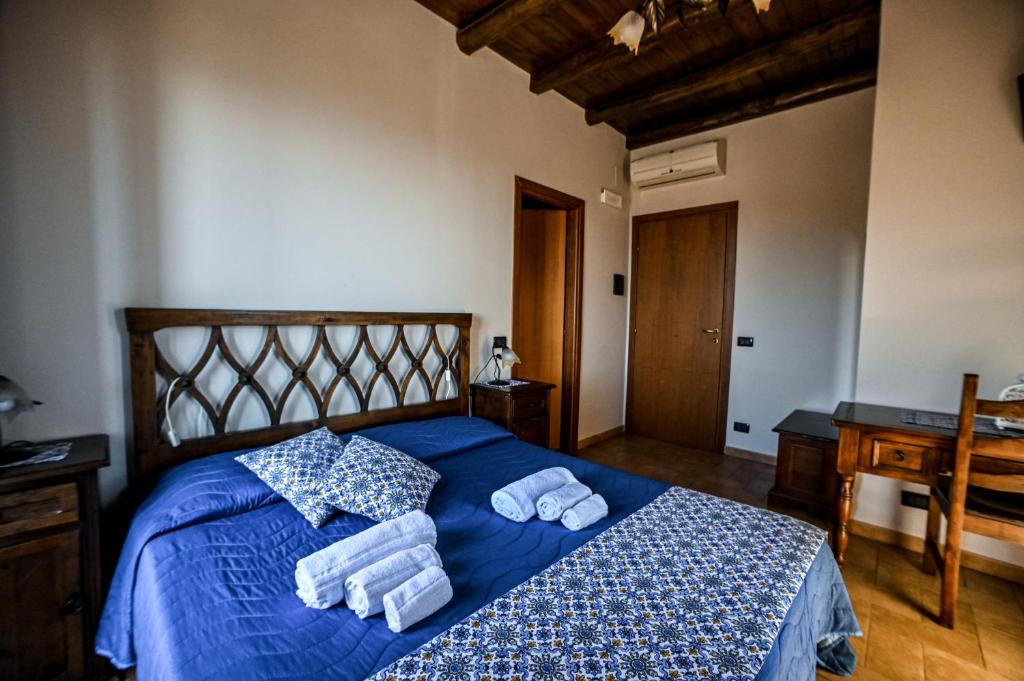 IL Ciliegio Dell 'Etna - 2