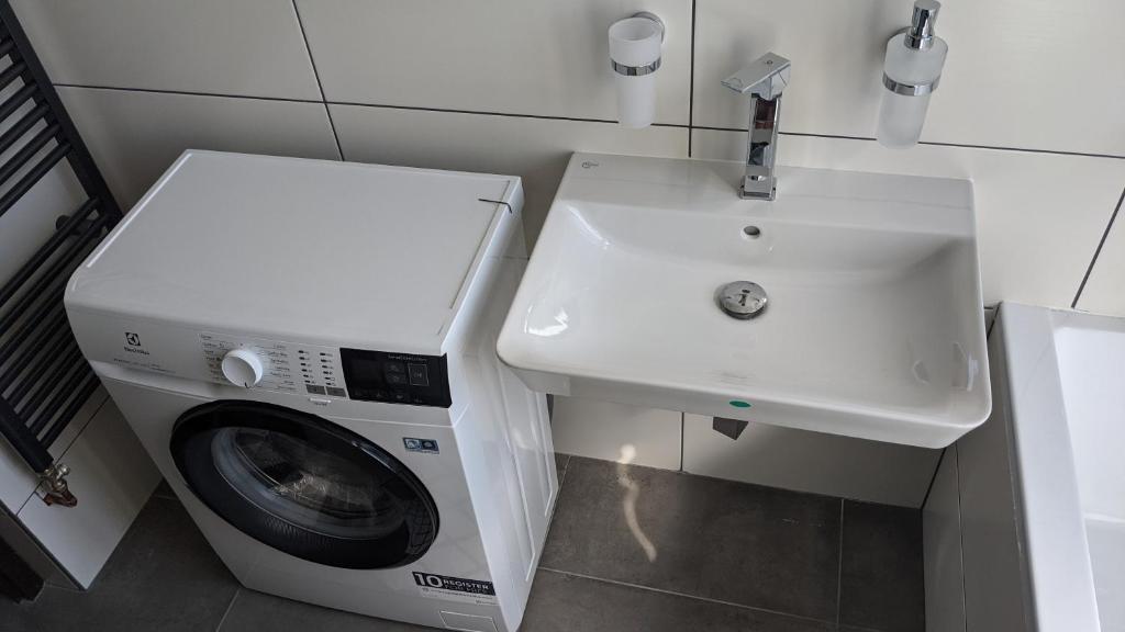 Fotografie z fotogalerie ubytování Apartmány Nejdek v destinaci Nejdek