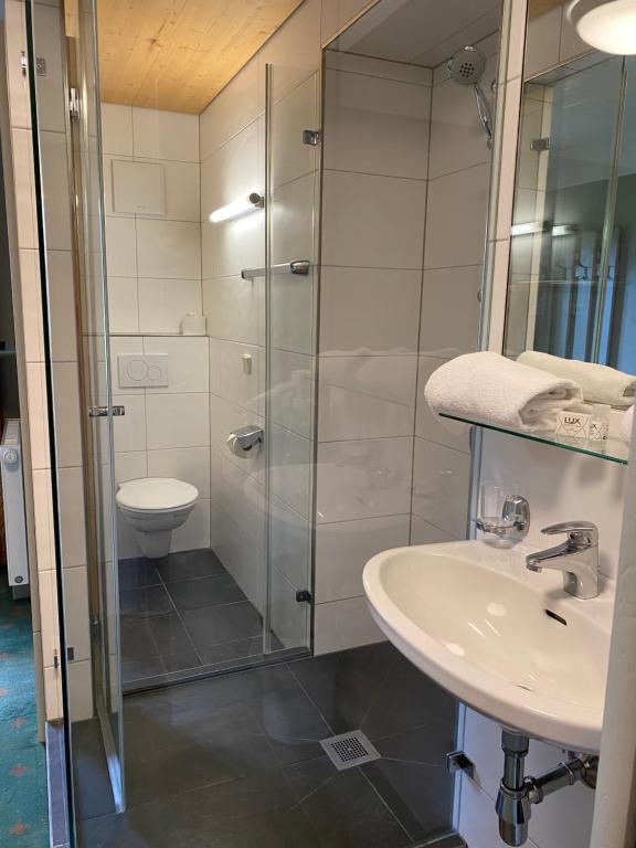 Hotel Edelweiss Kitzbühel - 10