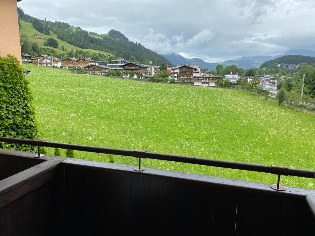 Hotel Edelweiss Kitzbühel - 11