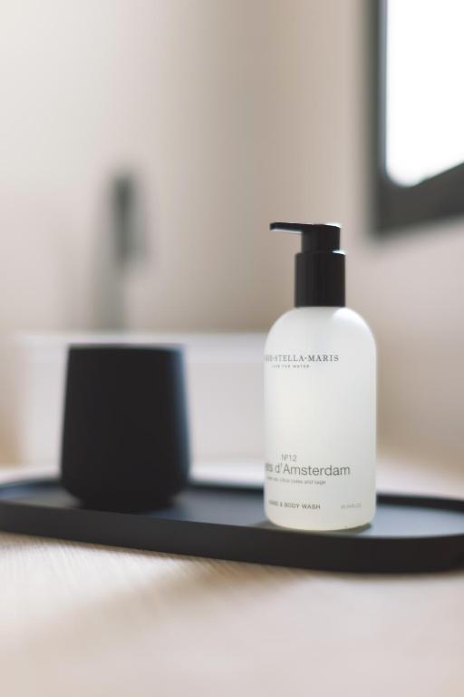 YOURS boutique stay - Resim 36