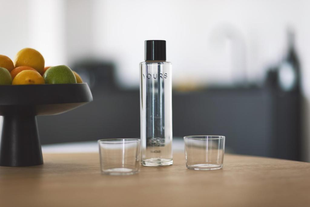 YOURS boutique stay - Resim 35