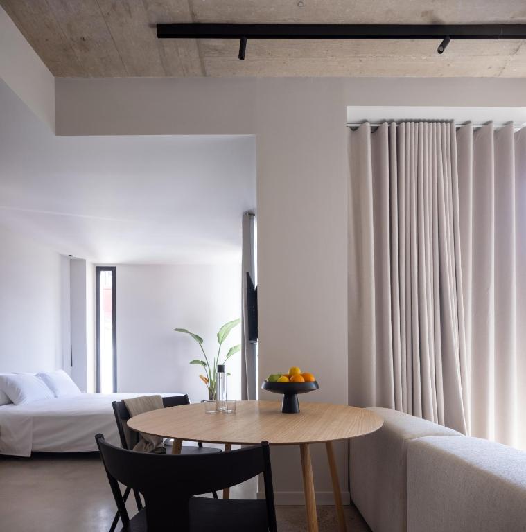 YOURS boutique stay - Resim 29