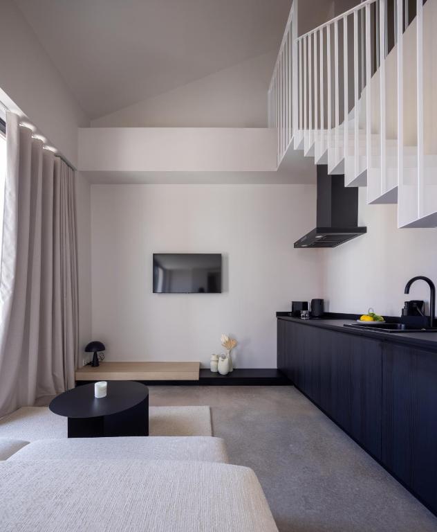 YOURS boutique stay - Resim 26