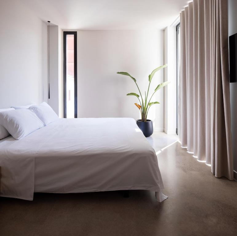 YOURS boutique stay - 11