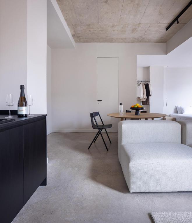 YOURS boutique stay - 14