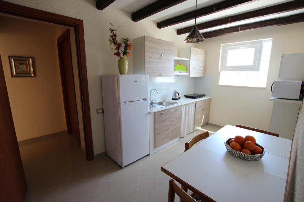 Villa Bulcrini - Two-Bedroom Apartment