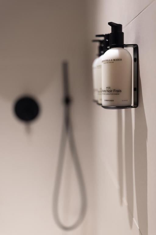 YOURS boutique stay - Resim 9