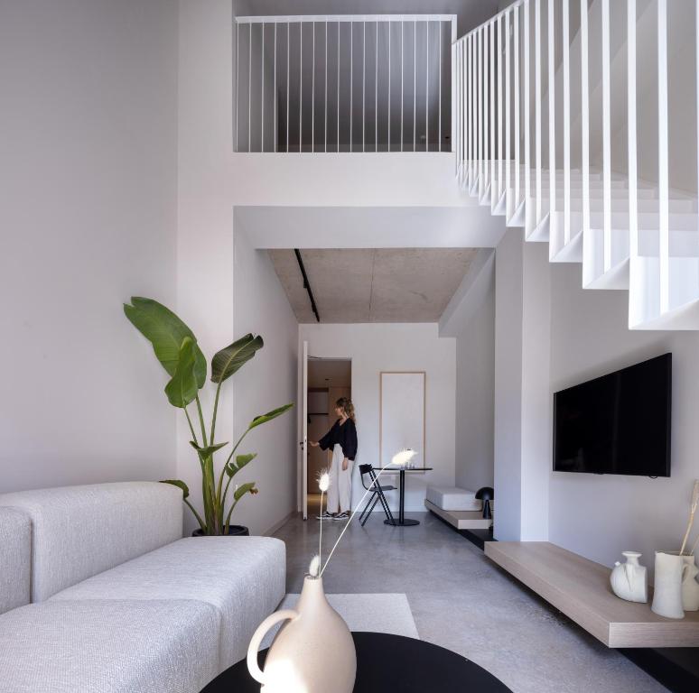 YOURS boutique stay - 16