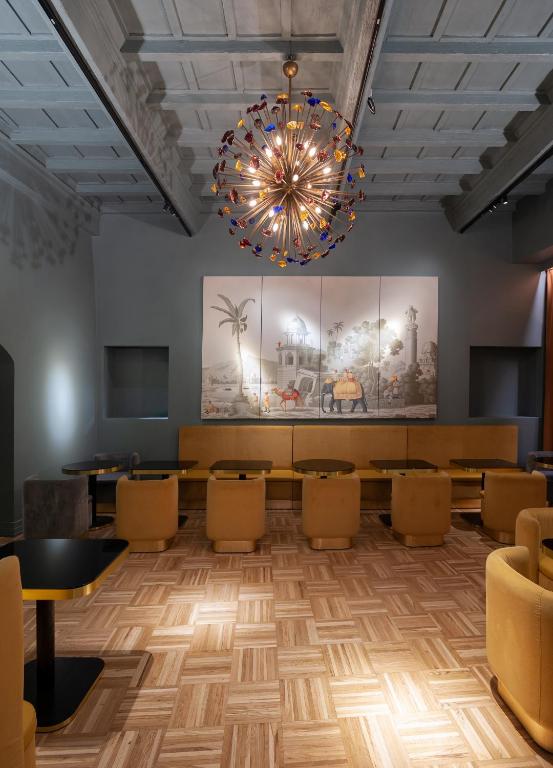 Hotel Number Nine - Resim 19