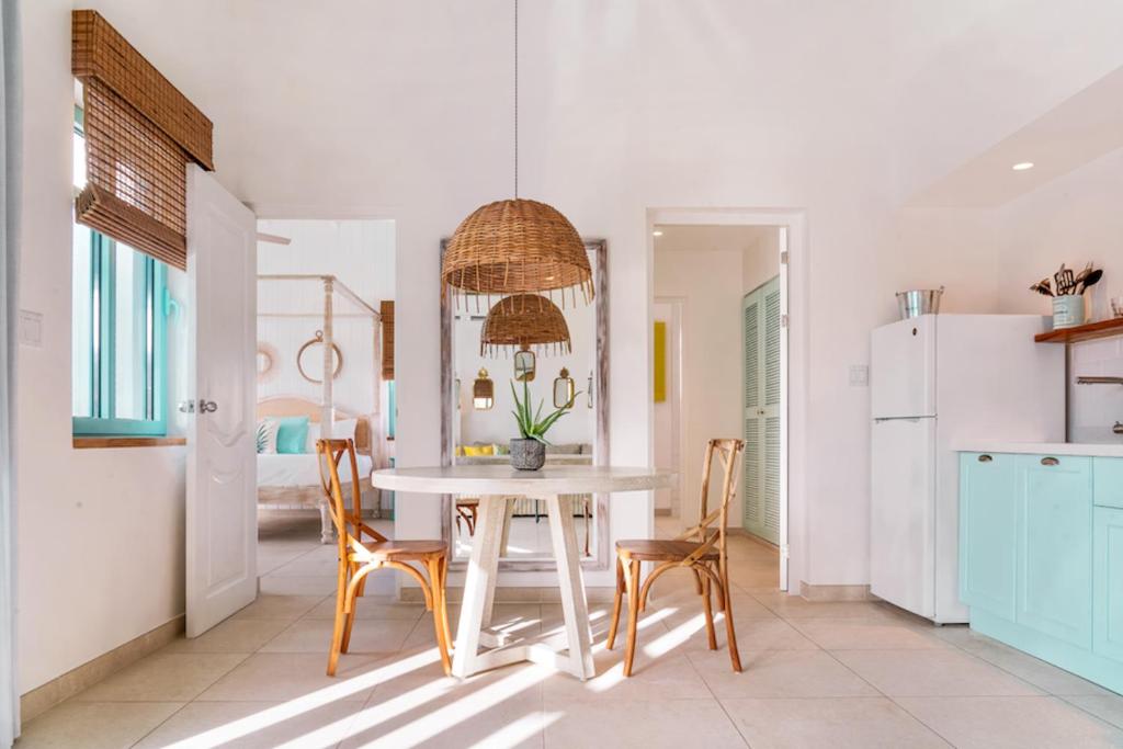 Boardwalk Boutique Hotel Aruba - Adults Only photo 4