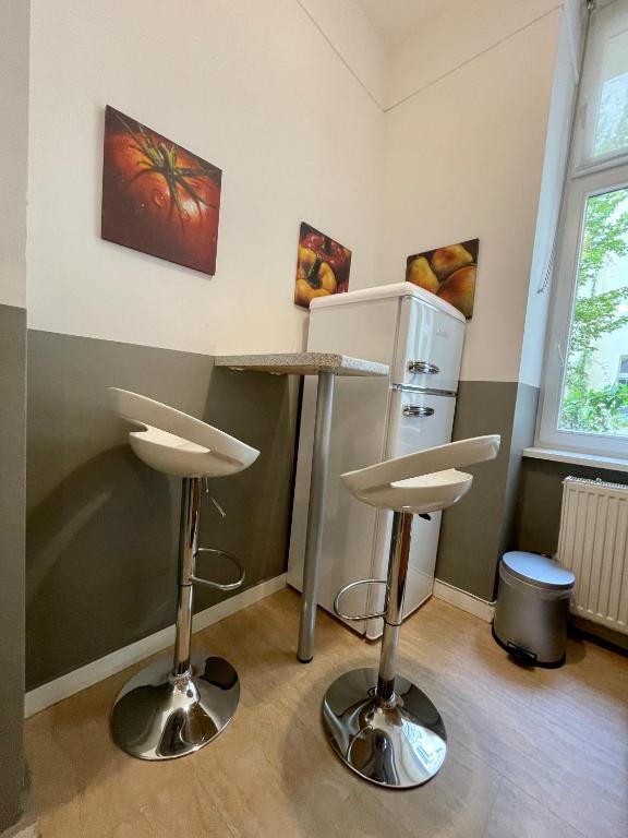 stadtRaum-berlin apartments - 11