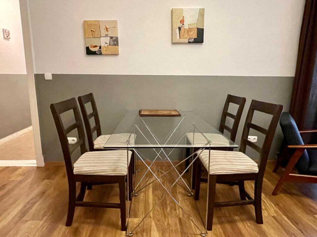 stadtRaum-berlin apartments - 3