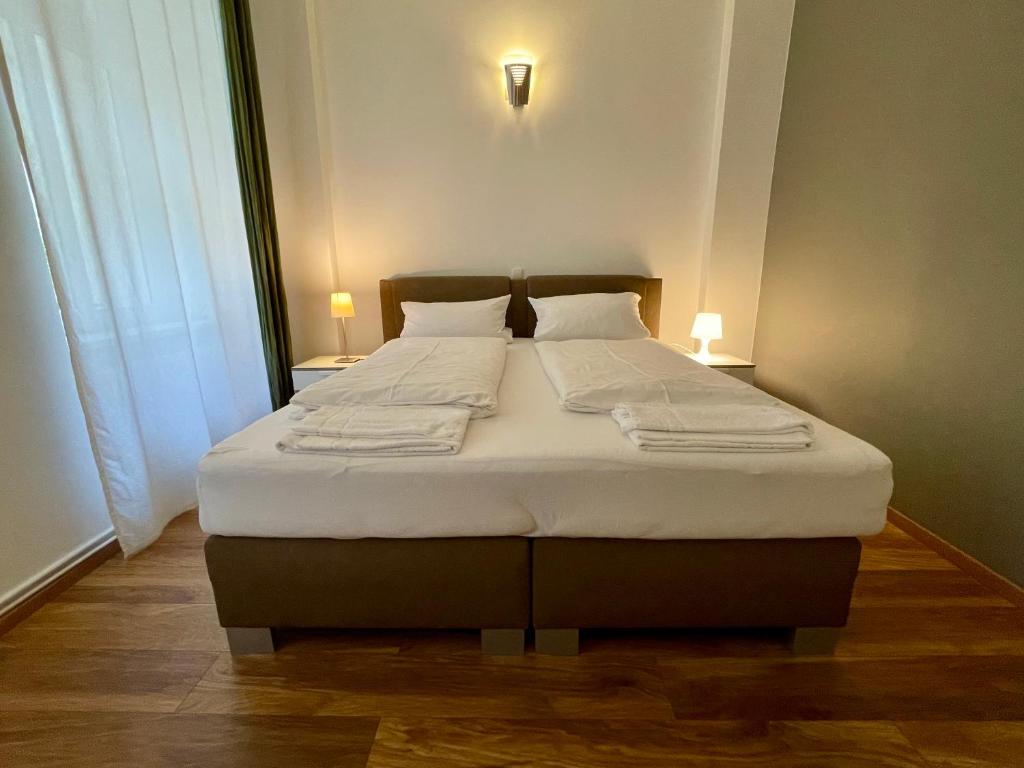 stadtRaum-berlin apartments - 8