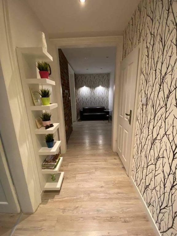 Fotografia z galérie ubytovania Apartament Vistula v Krakove