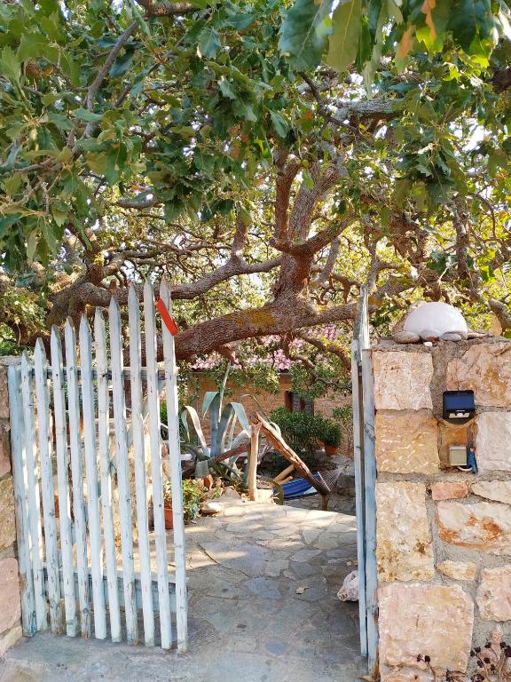 Fotografie z fotogalerie ubytování Wellanidia Cottage Skoutari v destinaci Gythio