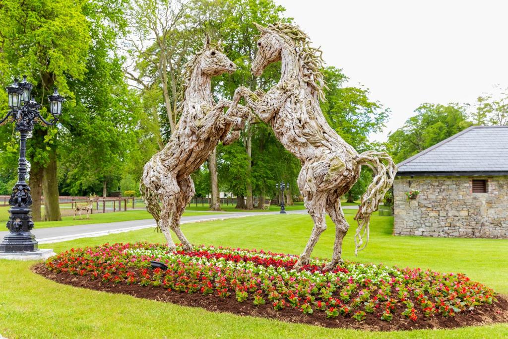 Afbeelding uit fotogalerij van Bective Stud Apartments in Navan