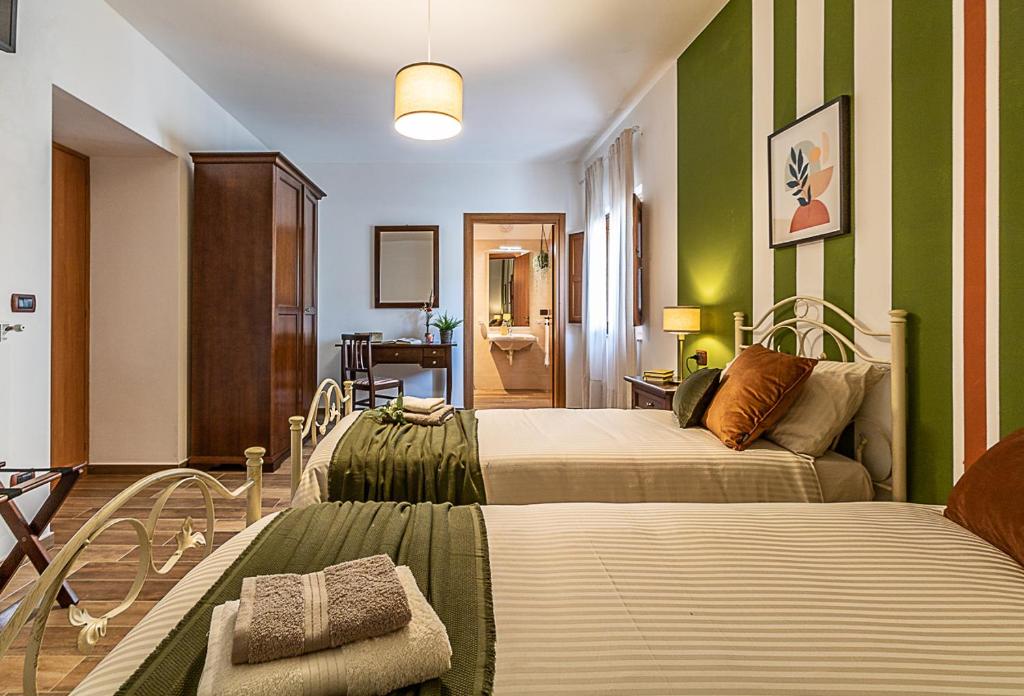 Derechos de imagen reservados por Booking.com