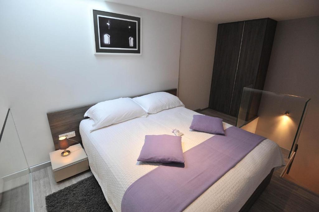 Apartments & Rooms Lavandula Exclusive - 1