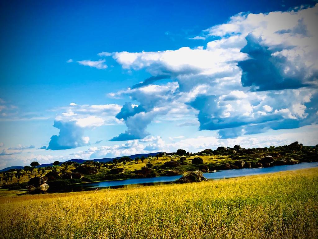 Fotografie z fotogalerie ubytování At La Conce v destinaci Cáceres