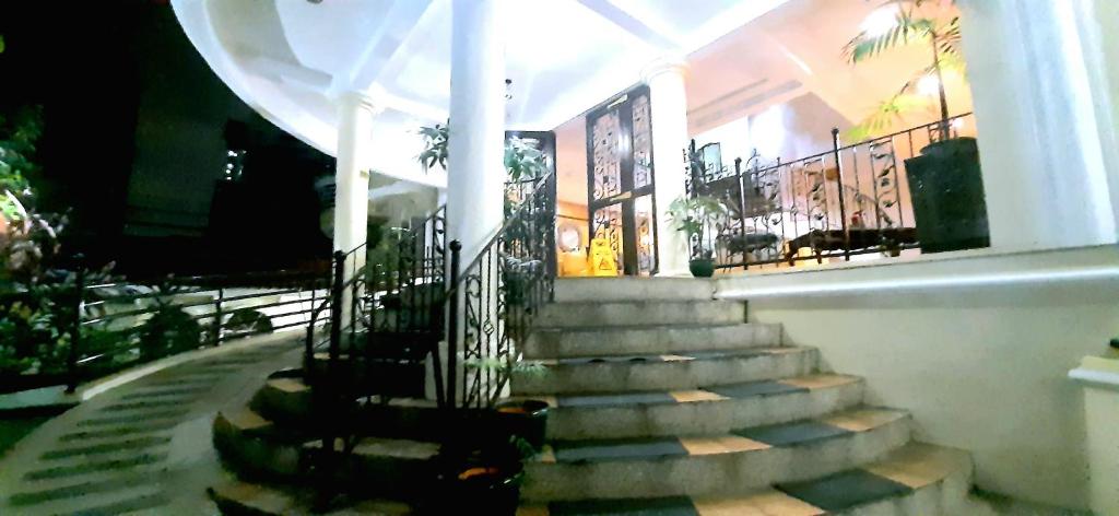 Fotografie z fotogalerie ubytování Casa Micarosa Hotel v destinaci Manila