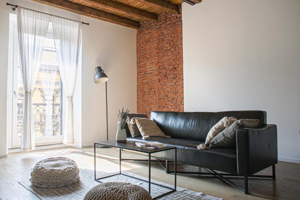 BnButler - Buenos Aires, 51 - Moderno appartamento di design nel cuore di Milano