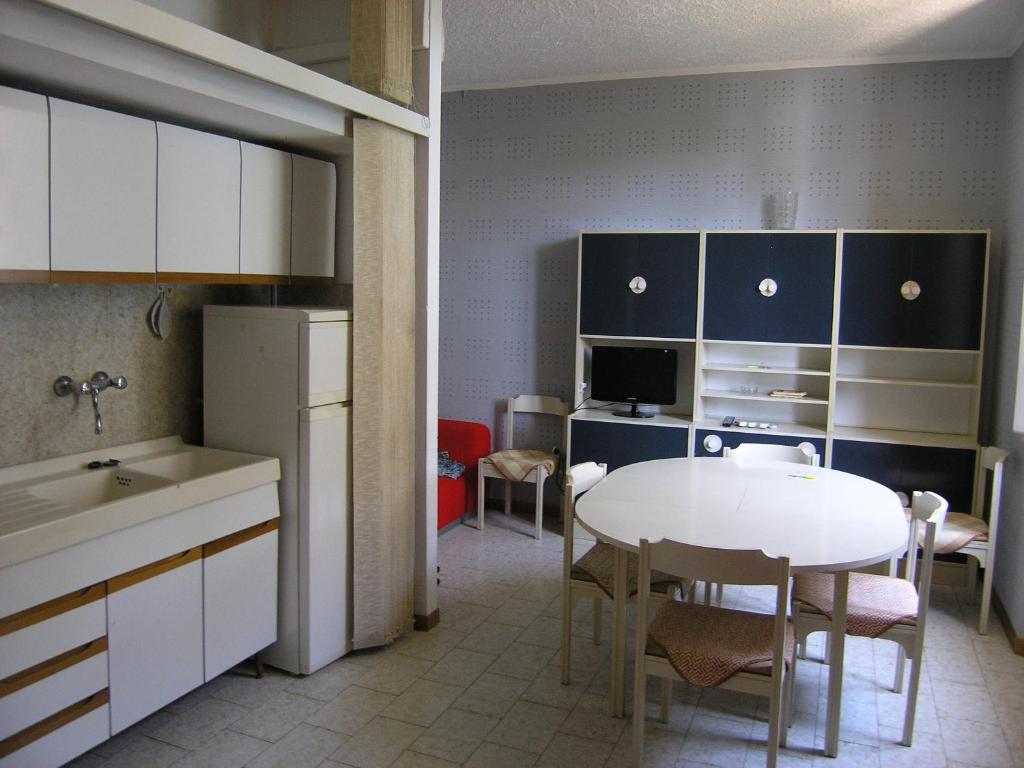 Villa Violetta - Apartamento Dúplex