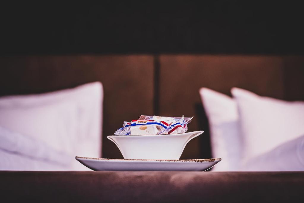 Foto sihtkohas Nersingen asuva majutusasutuse Kb Hotel galeriist
