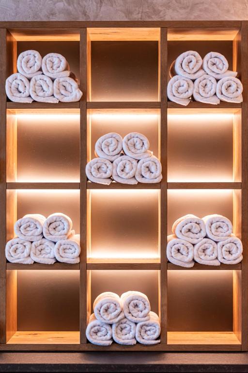 Foto sihtkohas Nersingen asuva majutusasutuse Kb Hotel galeriist