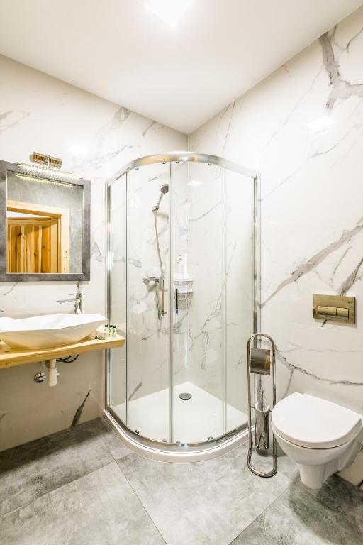 Dom Wczasowy Tatrzański - 19