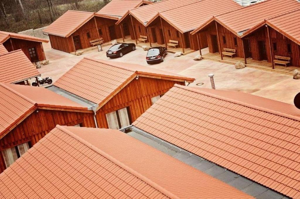 Roadcamp - American Motel & Sportsbar, Marl (updated prices 2026)