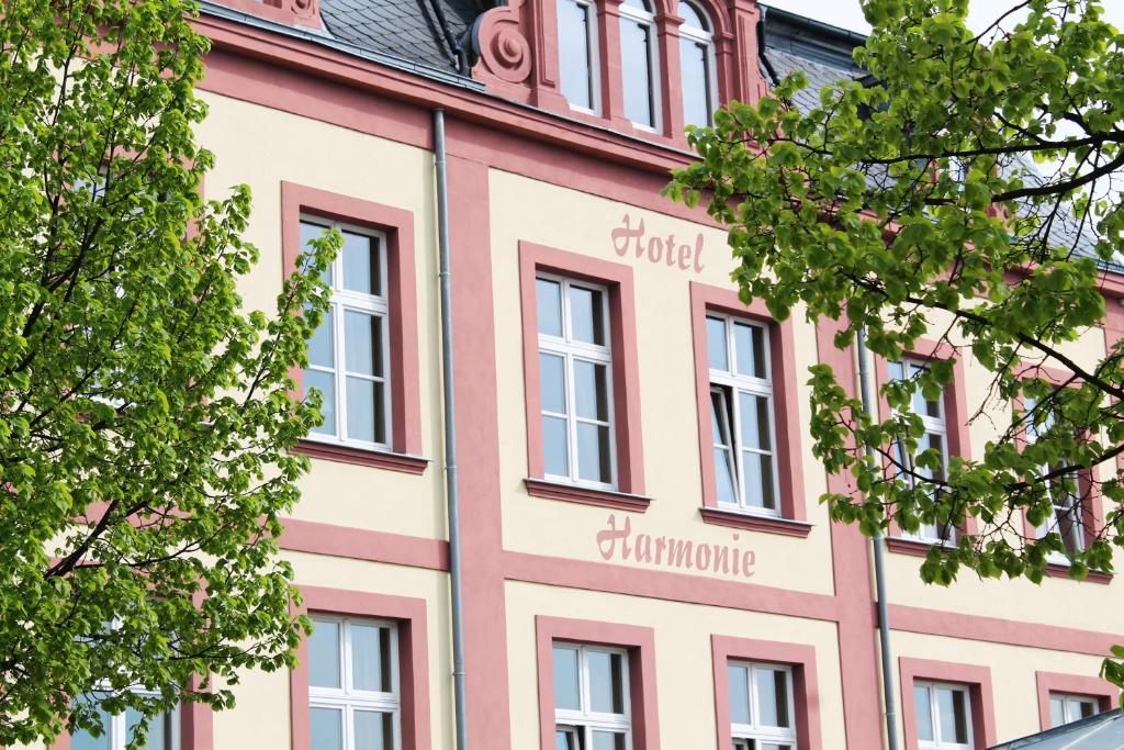 Waren Müritz Hotel Harmonie - 19