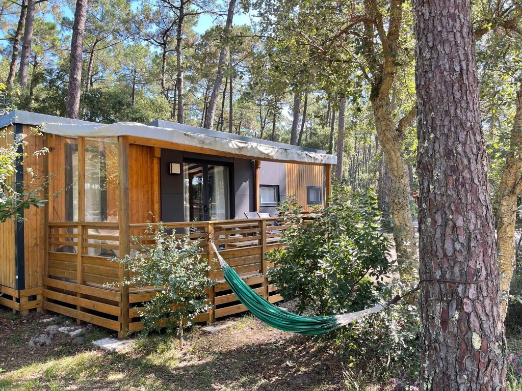 Green Resort - Cottage Taos
