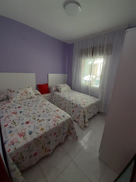 Apartamento MONISA, O Grove, Spain - Booking.com