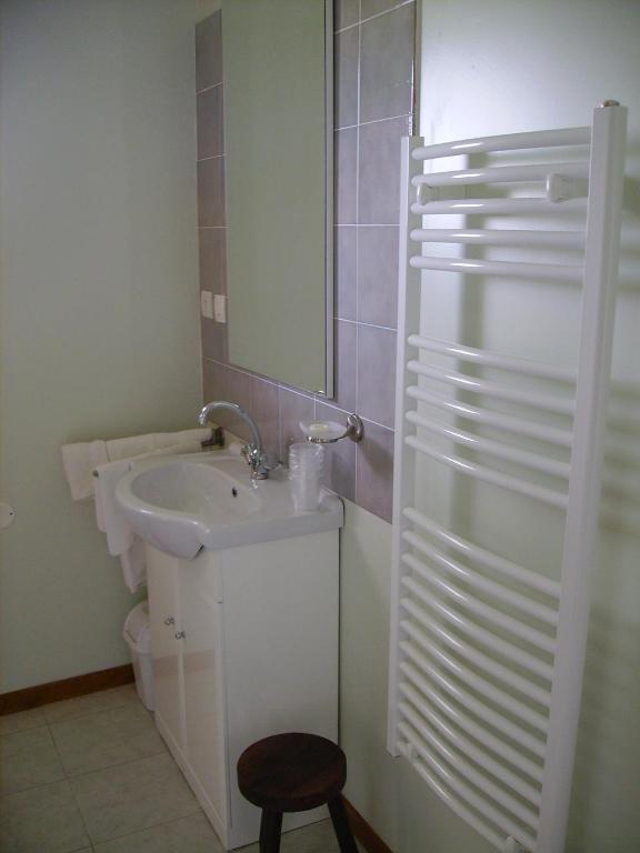Au Grand Pré - Chambre Familiale Avec Douche