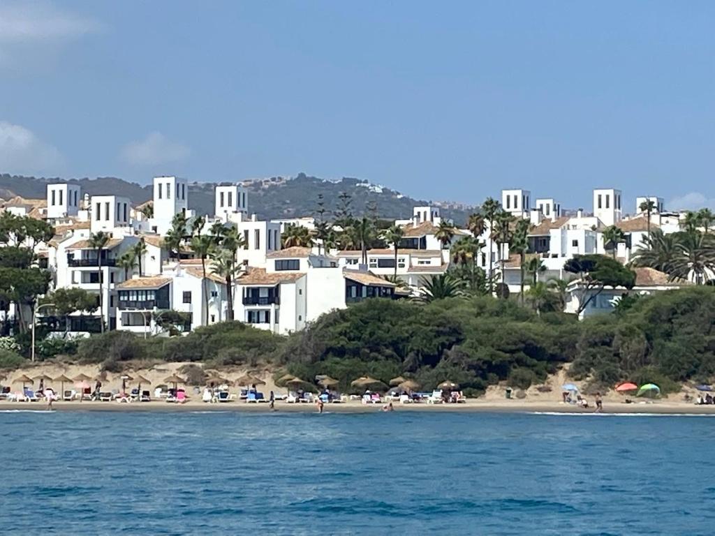 Jardines de las Golondrinas Marbella with Sea Views, Marbella ...