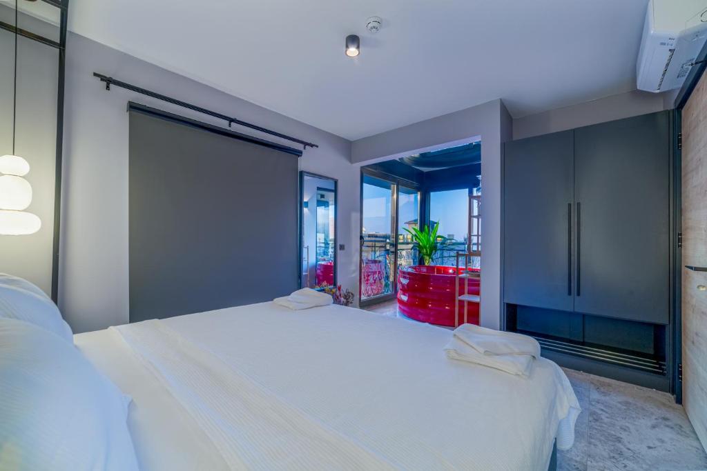 Aria Riva Apart Hotel - 7