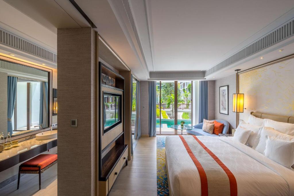InterContinental Phuket Resort by IHG - 10
