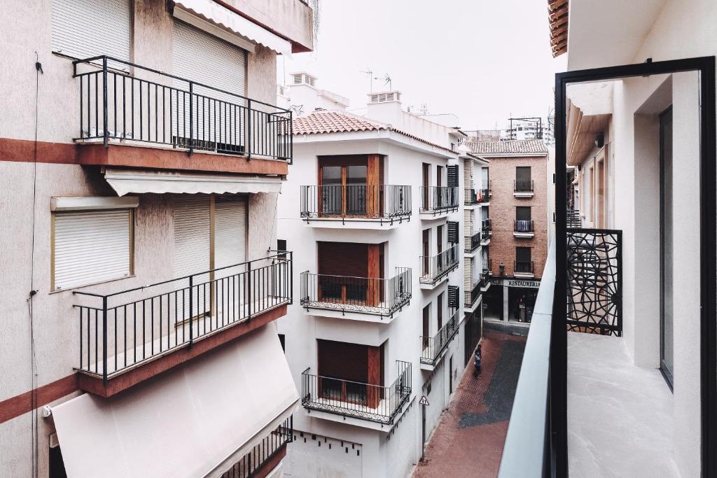 GBH Hotel-Apartamentos Estrella de Mar, Benidorm – Updated ...