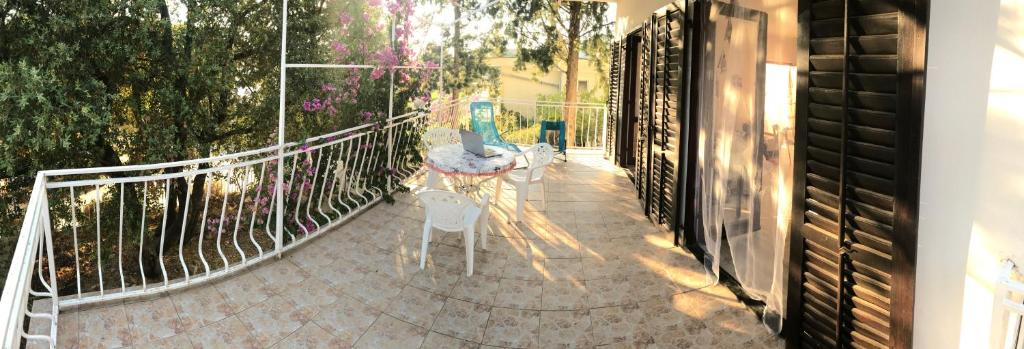 Fotografie z fotogalerie ubytování Mondeno apartments v destinaci Utjeha
